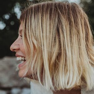 Meet your Posher, Kris